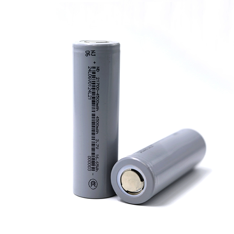 21700 Batteries