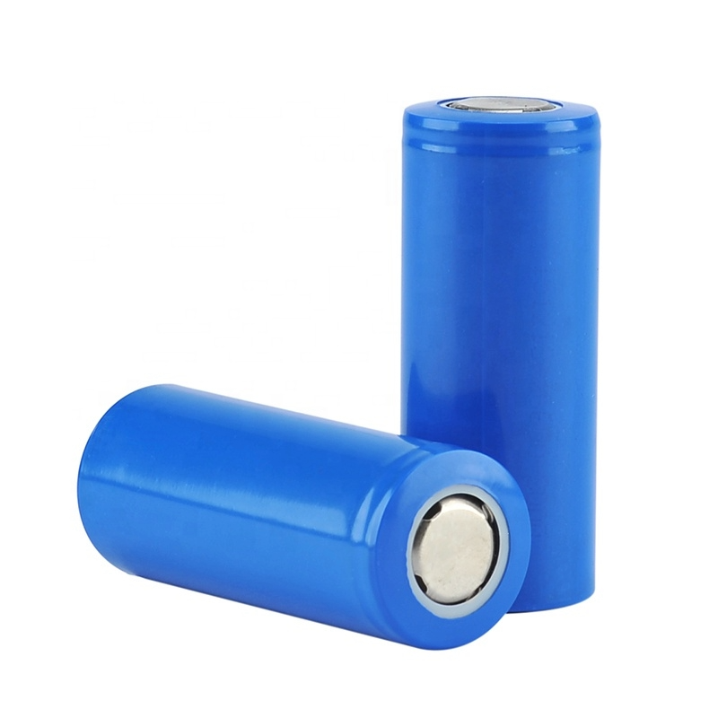 26650 Battery