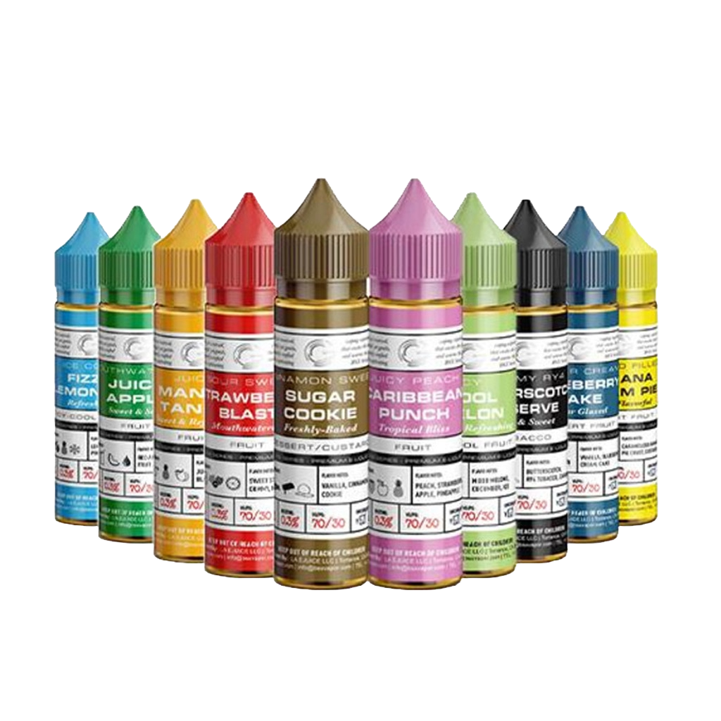 Basix by Glas Premiums