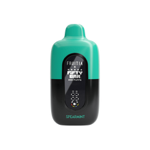 Load image into Gallery viewer, Fruitia x Fifty Bar 20K Disposable