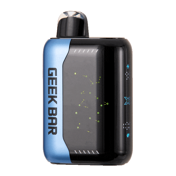 GeekBar 25k Disposable