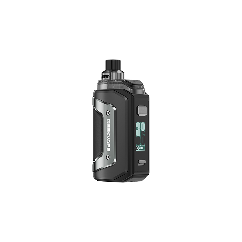 GeekVape Aegis Hero 5 Kit