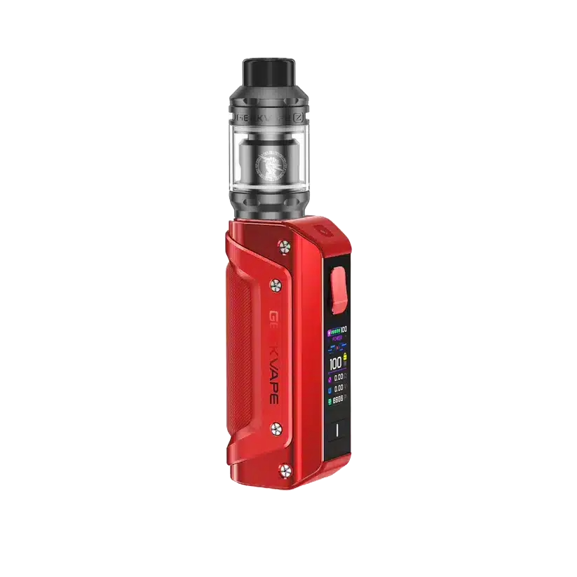 GeekVape Aegis Solo III Kit (internal)
