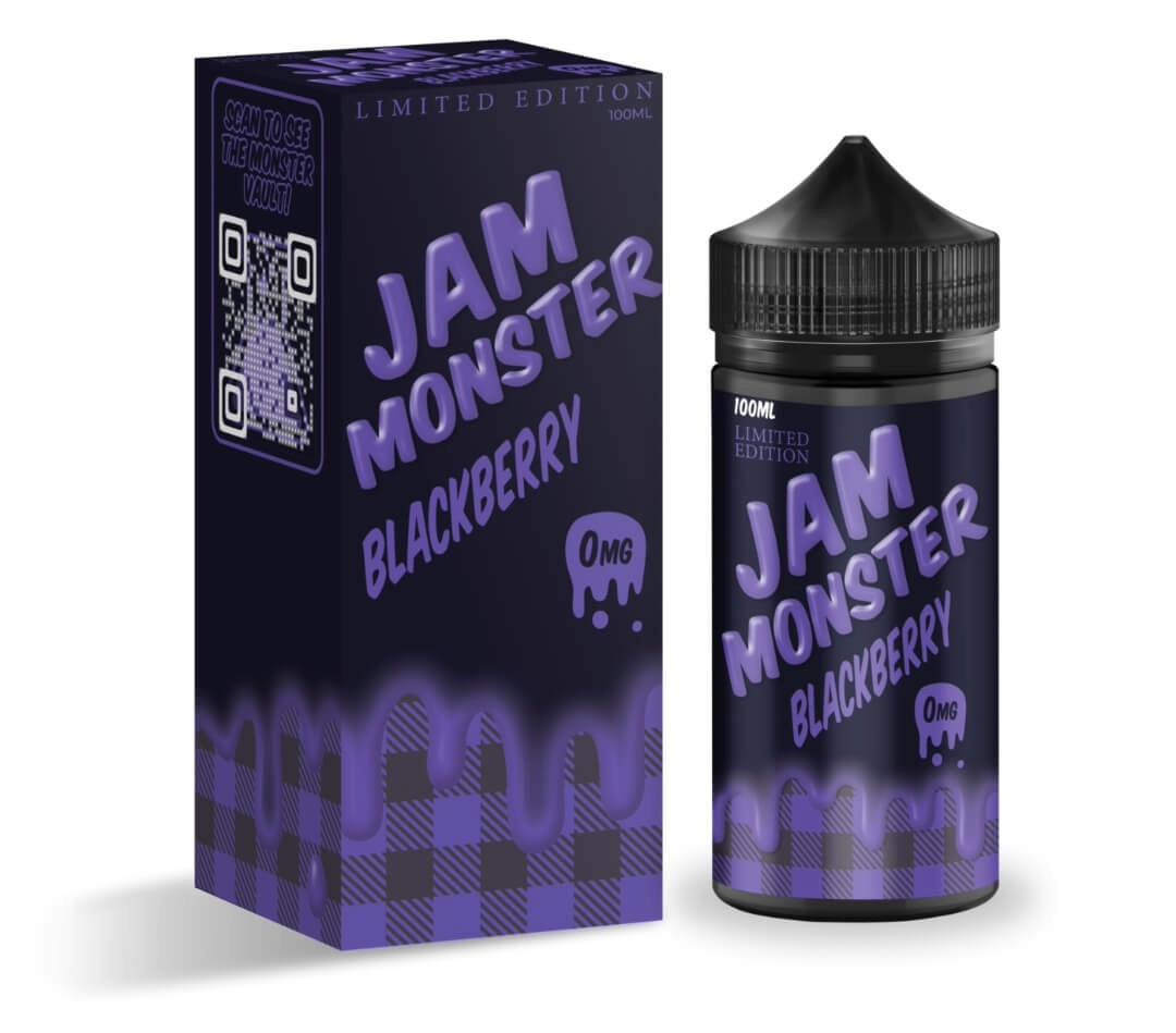 Jam Monster Premiums