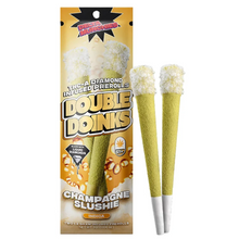 Load image into Gallery viewer, Munchies THCA Double Doinks 3g