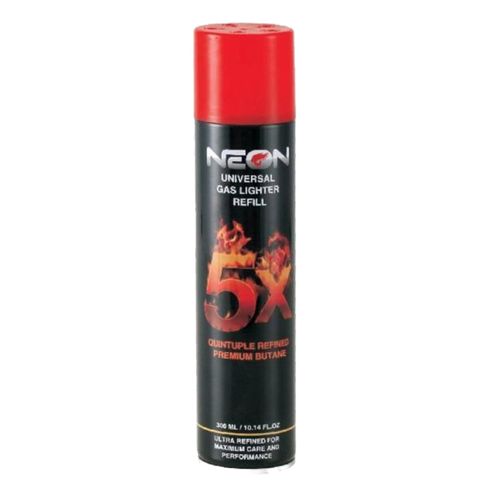 Neon - Butane