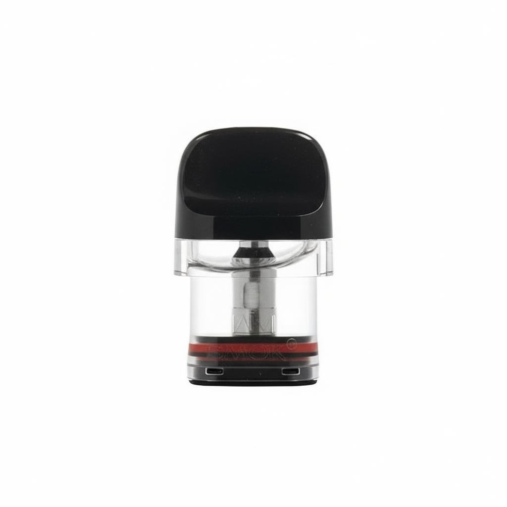 SMOK Novo Top Fill Pod