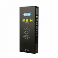 Load image into Gallery viewer, Sigelei Chronus Coils