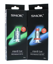Load image into Gallery viewer, Smok Nord Pro Coils
