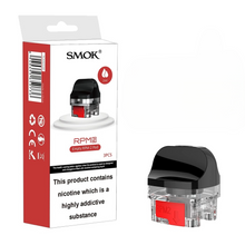 Load image into Gallery viewer, Smok RPM 2 RPM 2 Pod