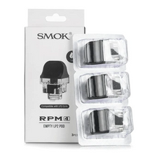 Load image into Gallery viewer, Smok RPM 4 LP2 Pod