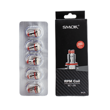 Load image into Gallery viewer, Smok RPM Coils