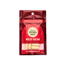 Load image into Gallery viewer, Super Speciosa Kratom Capsules 10 pack