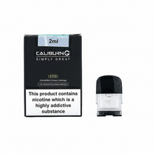 Load image into Gallery viewer, Uwell Caliburn G Pods