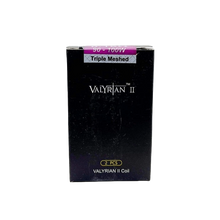 Load image into Gallery viewer, Uwell Valyrian II Coils