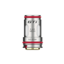 Load image into Gallery viewer, Vaporesso GTi Mesh Coils