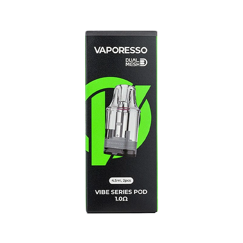 Vaporesso Vibe Series Pods