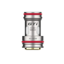 Load image into Gallery viewer, Vaporesso GTi Mesh Coils