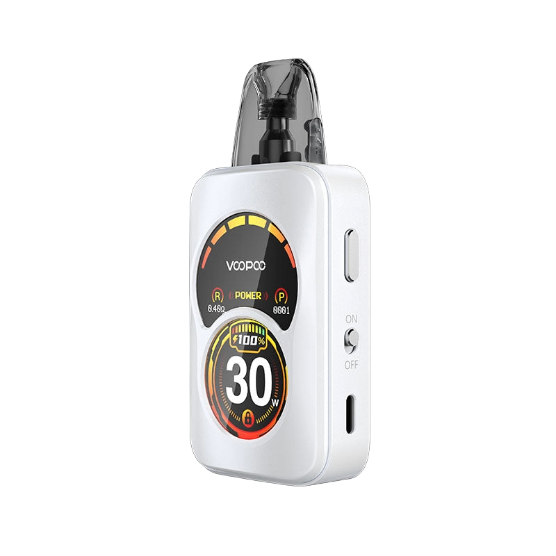 VooPoo Argus A Kit