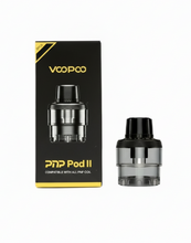 Load image into Gallery viewer, VooPoo PnP Pod II