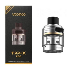 Load image into Gallery viewer, VooPoo TPP X Pod