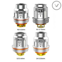 Load image into Gallery viewer, VooPoo UForce Coils
