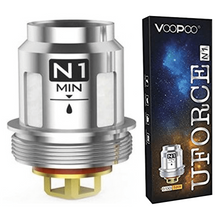 Load image into Gallery viewer, VooPoo UForce Coils