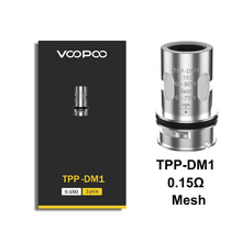 Load image into Gallery viewer, Voopoo TPP Coils