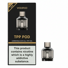 Load image into Gallery viewer, Voopoo TPP Replacment Pod