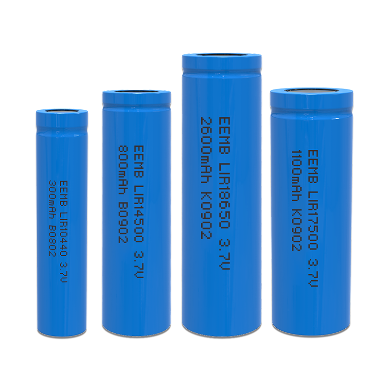 Batteries