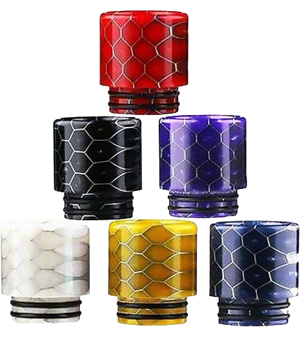 Drip Tips