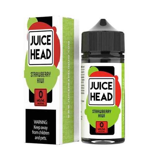 Premium Juice - Freebase Nicotine