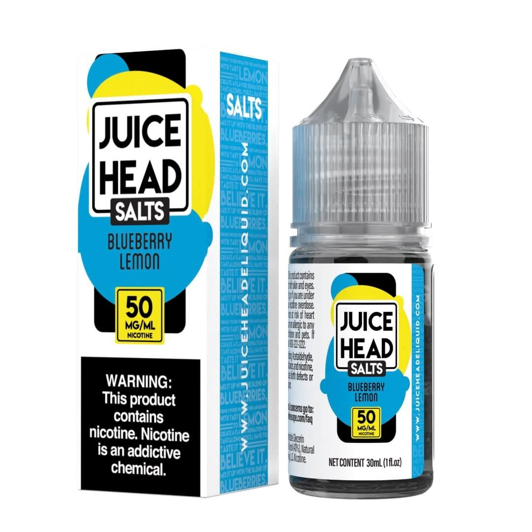 SALT Nicotine Juice