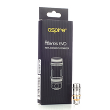 Load image into Gallery viewer, Aspire Atlantis Evo Coils
