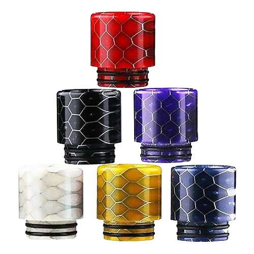 Assorted 510 Drip Tip