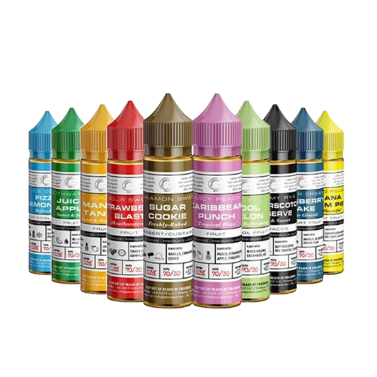 Basix by Glas Premiums