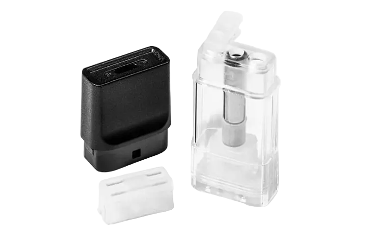 Baton V2 Pod