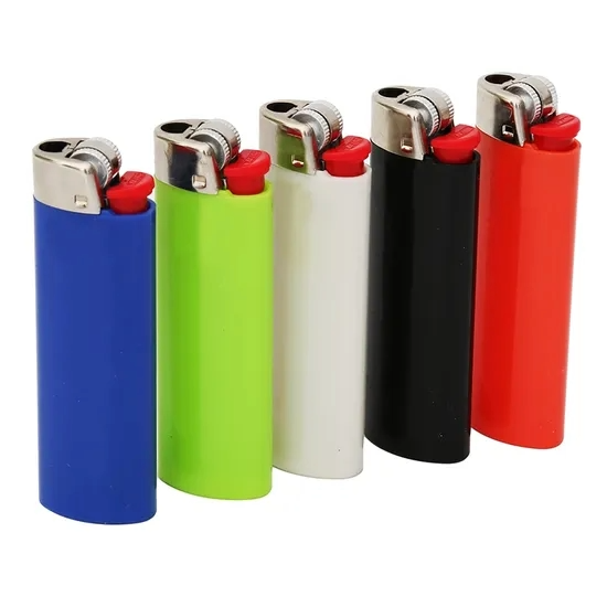 Bic Lighters