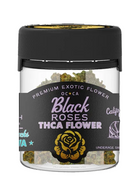 Black Roses Gold Label THC-A 3.5g