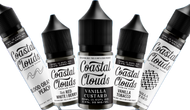 Saltwater by Coastal Clouds Premiums