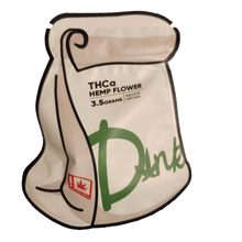 Load image into Gallery viewer, Dank Fil A THC-A 3.5g
