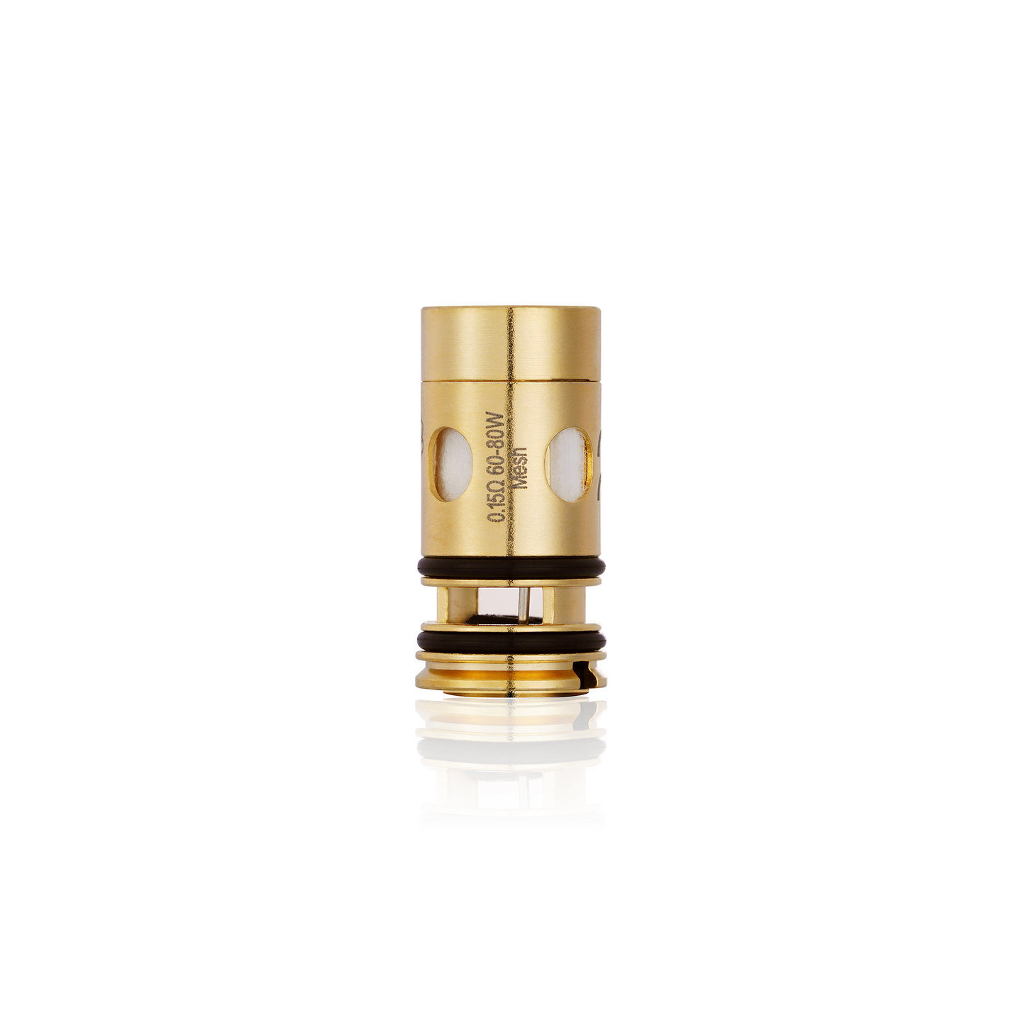 DotMod DotCoils