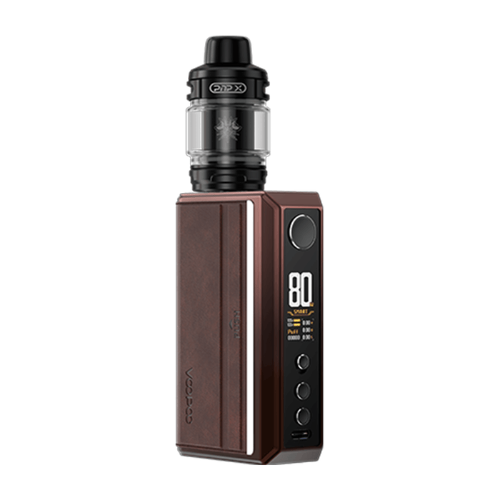 VooPoo Drag 5 Kit