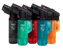 Eagle Torch Lighter