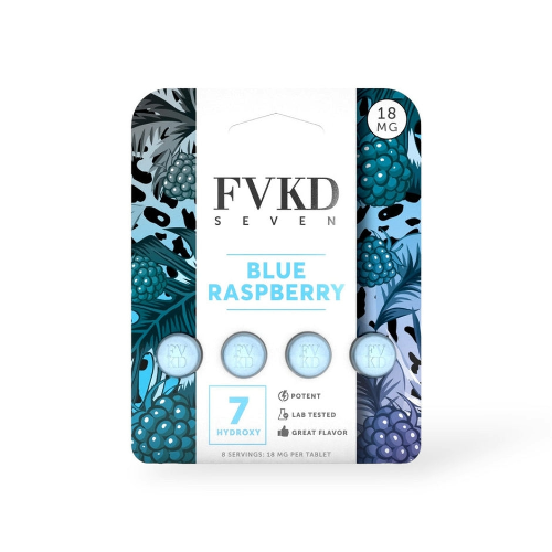 FVKD Seven 7- Hydroxy