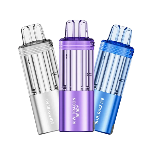 Fogger Switch Pro 50k (Pod Only)