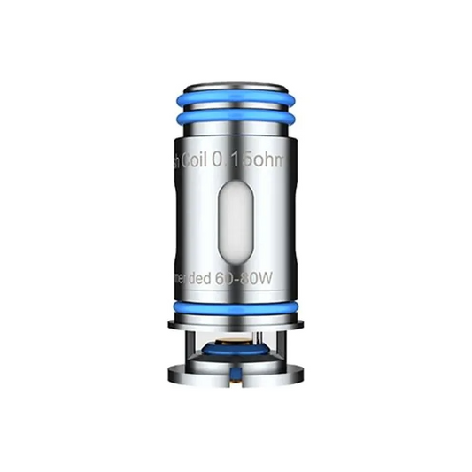 Freemax Marvos Coils