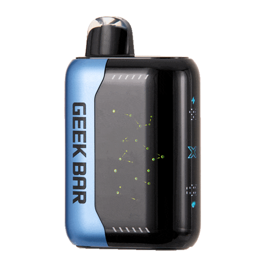 GeekBar 25k Disposable