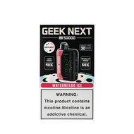Geek Next 50k Disposable