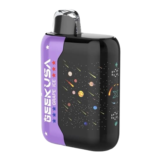 GeekUSA 35k Disposable